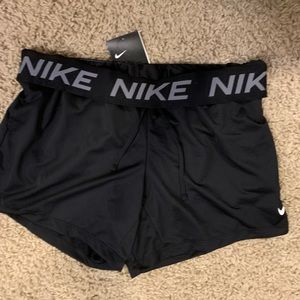 NWT NEVER WORN NIKE ATHLETIC SHORTS